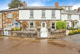 Property responsive