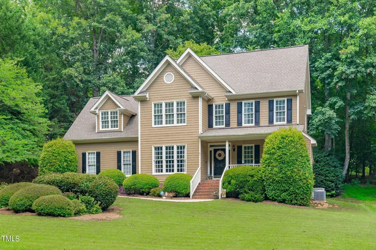 5208 Sunset Walk Ln, Holly Springs, NC 27540