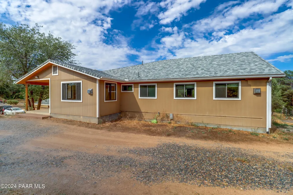 2120 W Single Tree St, Prescott, AZ 86305