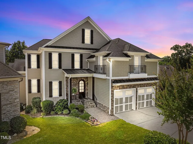 1805 French Dr, Raleigh, NC 27612