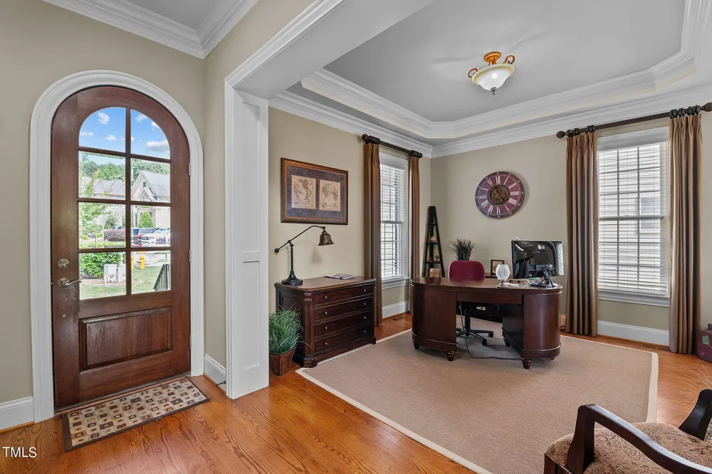 1805 French Dr, Raleigh, NC 27612