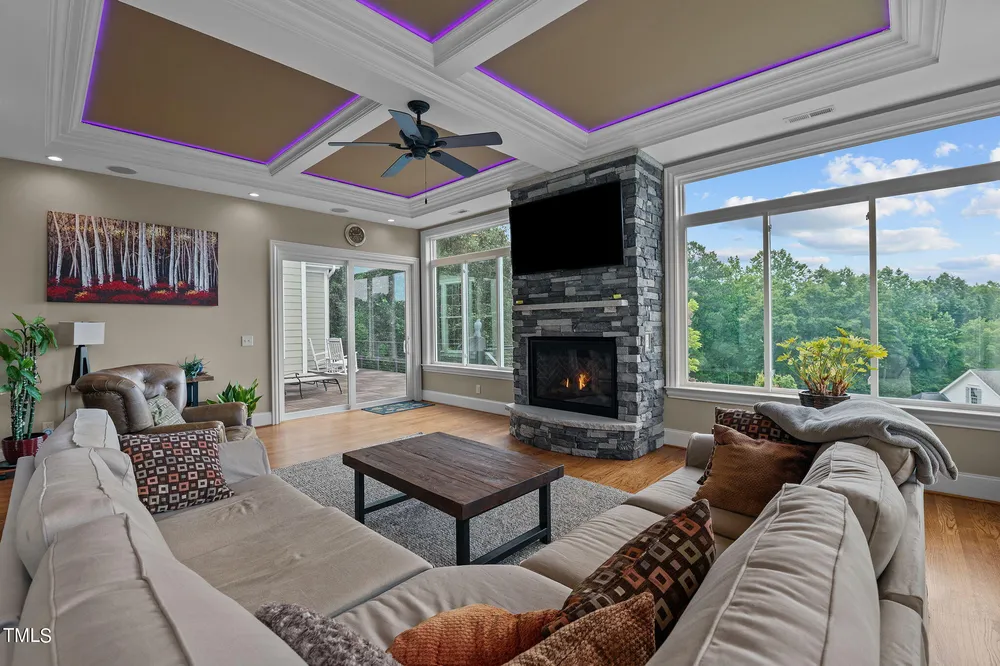 1805 French Dr, Raleigh, NC 27612