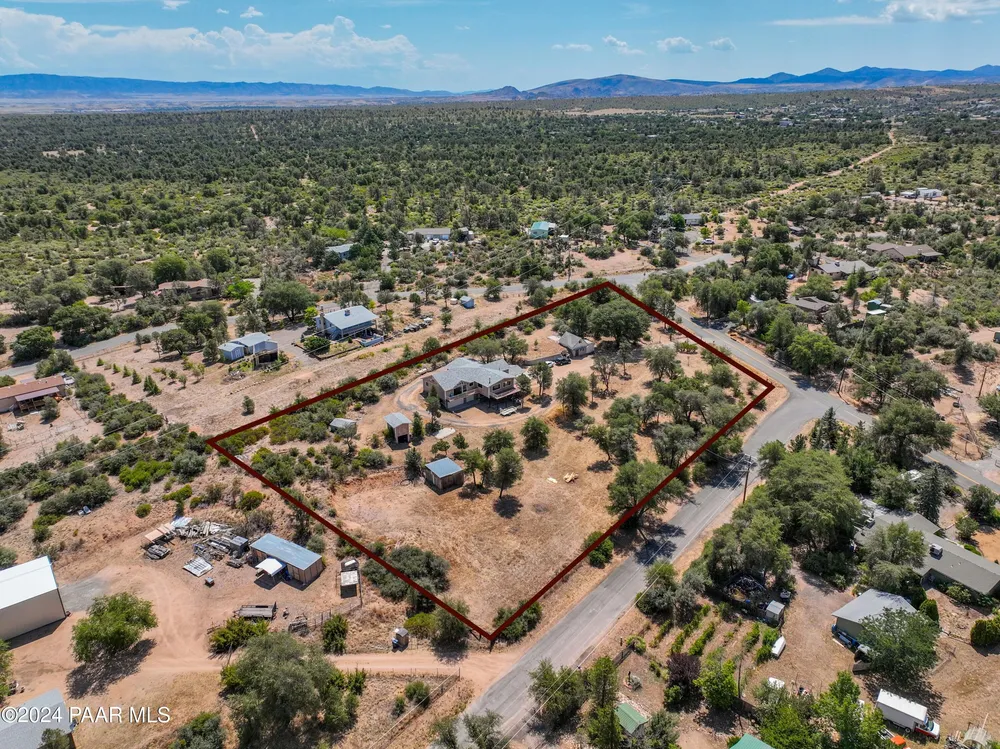 2120 W Single Tree St, Prescott, AZ 86305