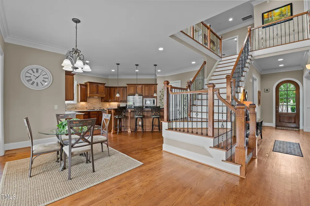 1805 French Dr, Raleigh, NC 27612