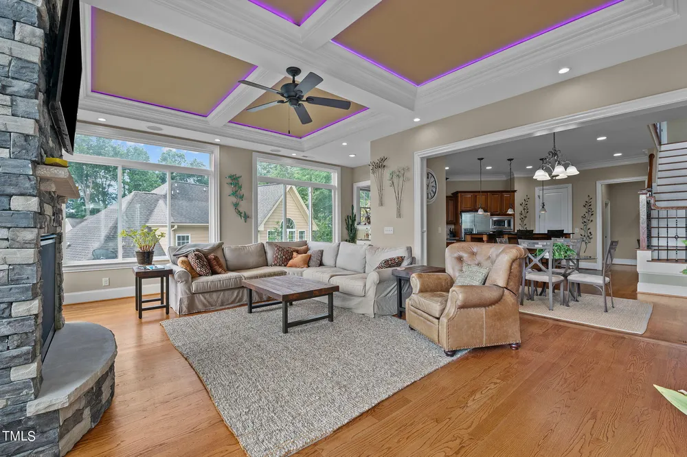 1805 French Dr, Raleigh, NC 27612