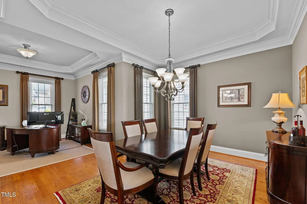 1805 French Dr, Raleigh, NC 27612