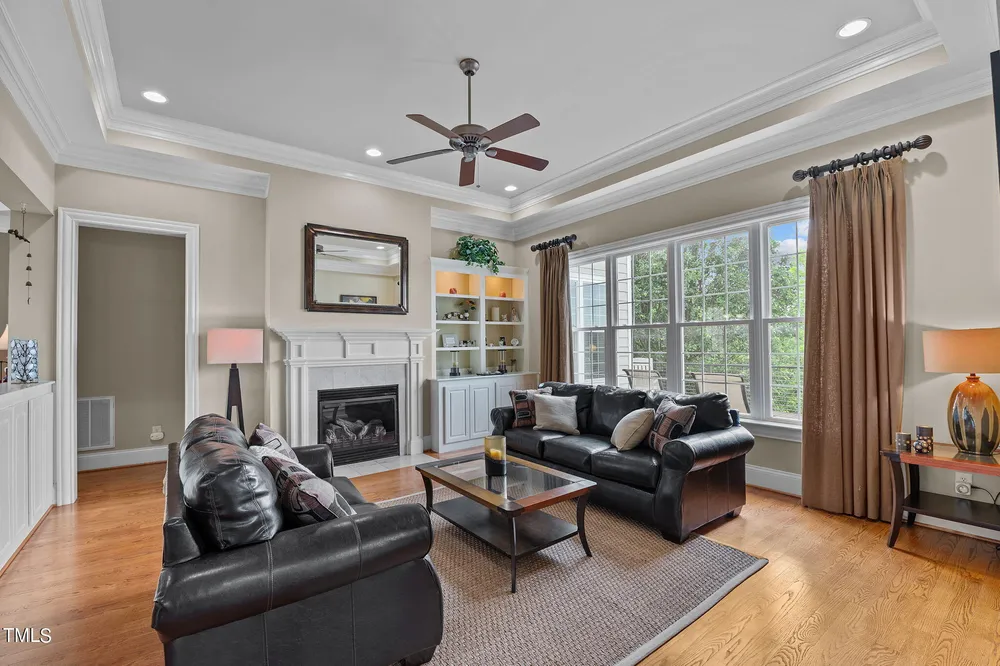 1805 French Dr, Raleigh, NC 27612