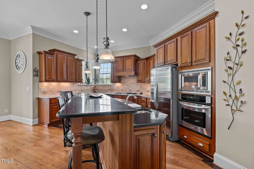 1805 French Dr, Raleigh, NC 27612