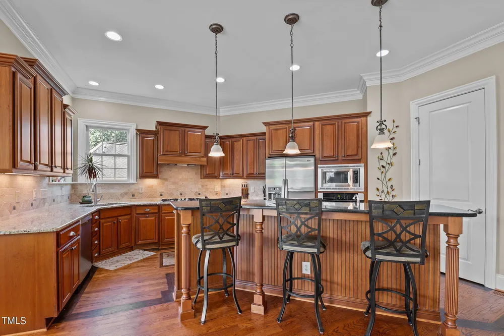 1805 French Dr, Raleigh, NC 27612
