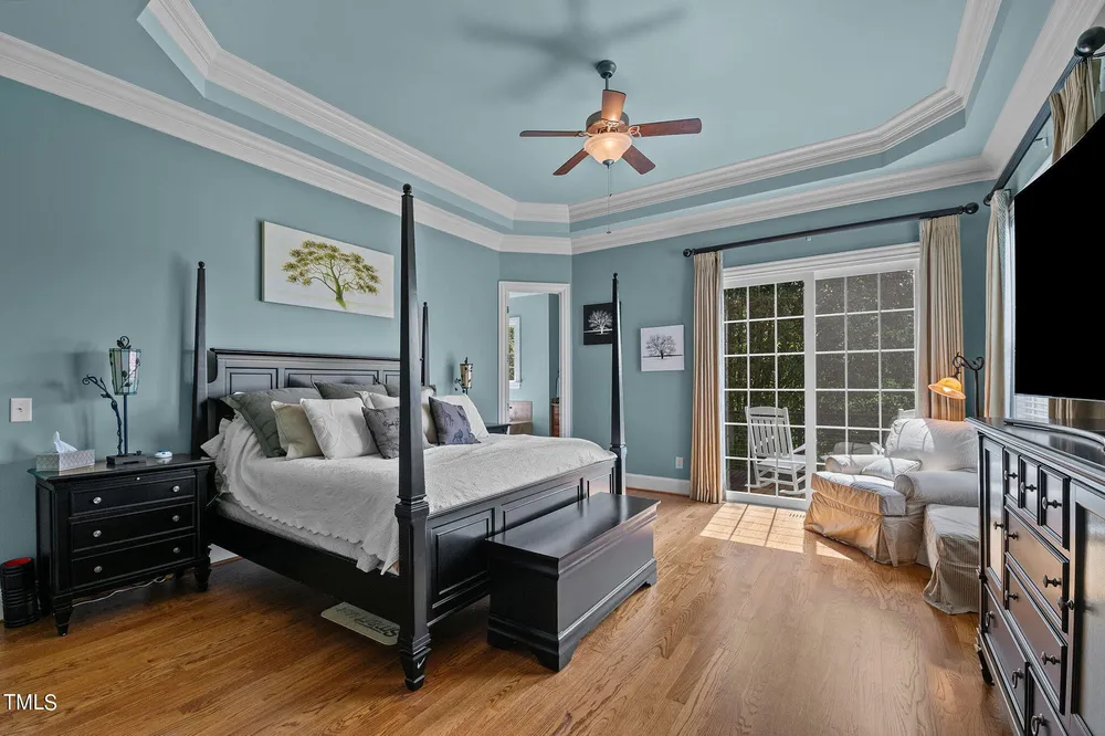 1805 French Dr, Raleigh, NC 27612