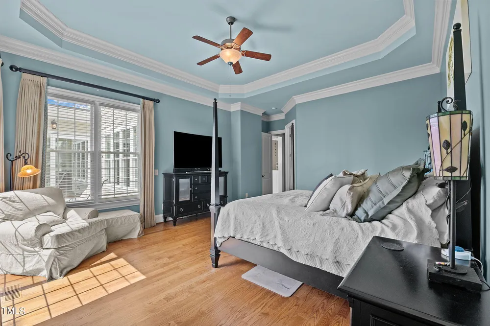 1805 French Dr, Raleigh, NC 27612