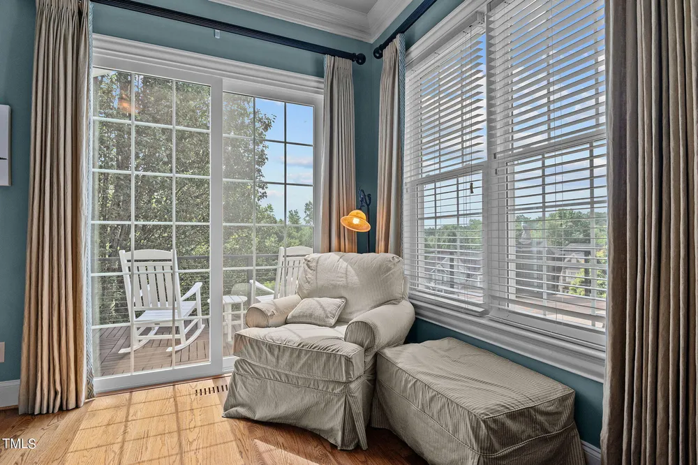 1805 French Dr, Raleigh, NC 27612
