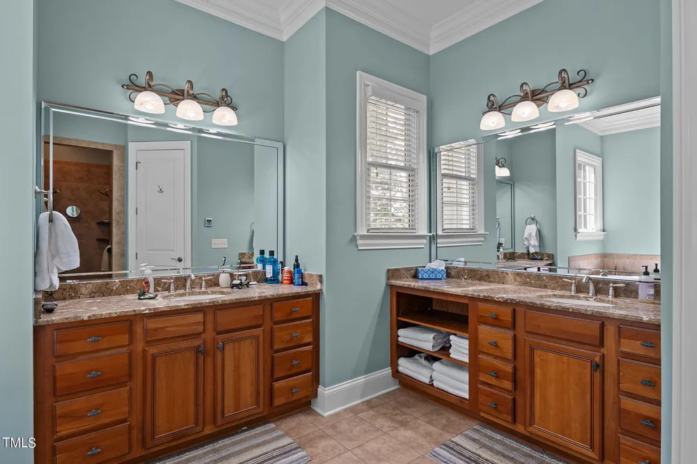 1805 French Dr, Raleigh, NC 27612