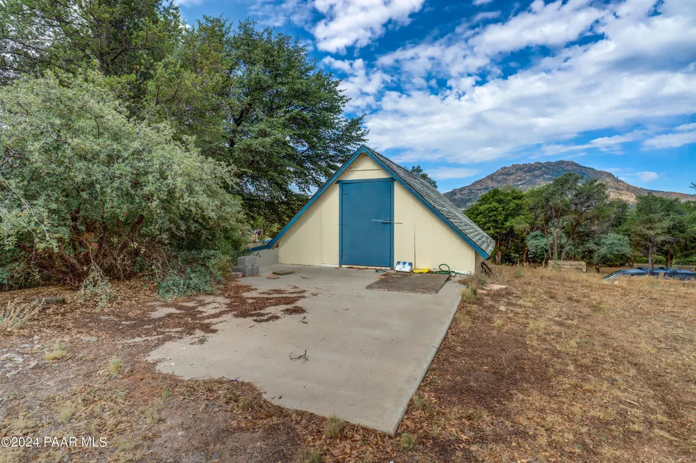 2120 W Single Tree St, Prescott, AZ 86305
