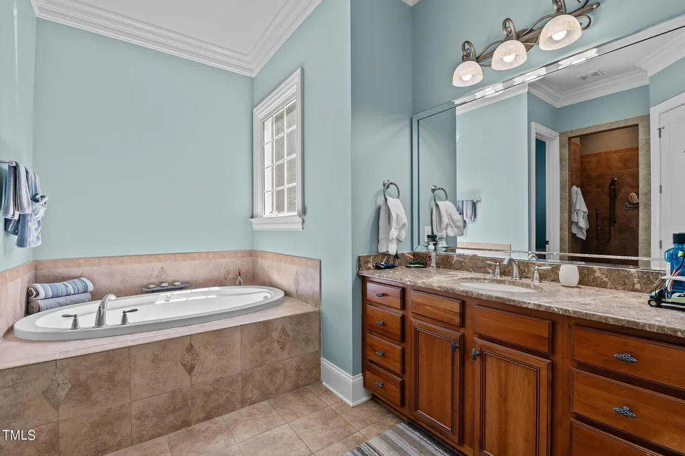 1805 French Dr, Raleigh, NC 27612