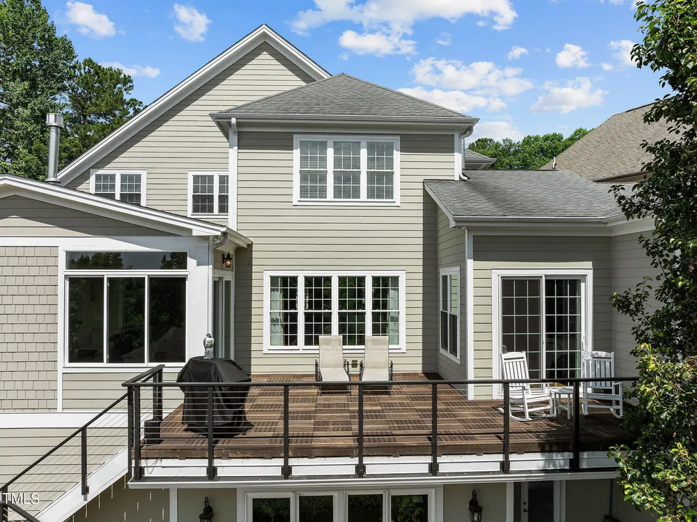 1805 French Dr, Raleigh, NC 27612