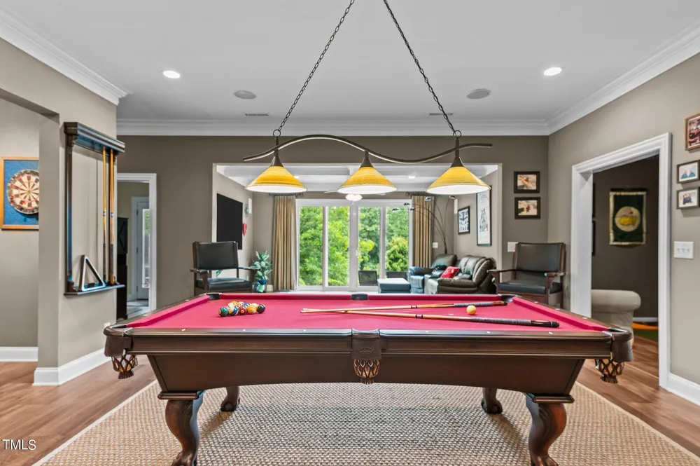 1805 French Dr, Raleigh, NC 27612