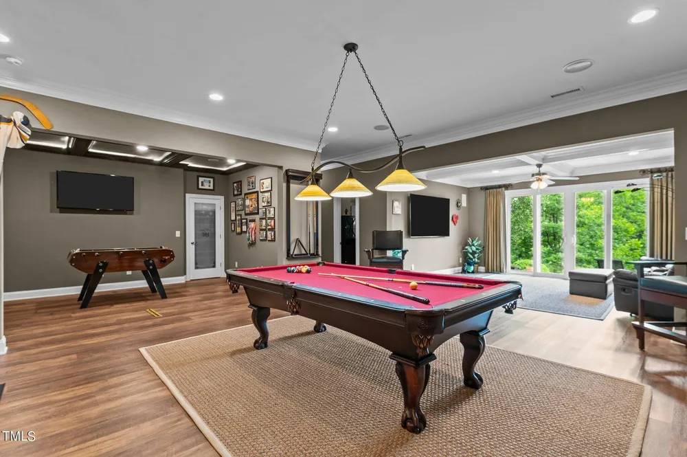1805 French Dr, Raleigh, NC 27612