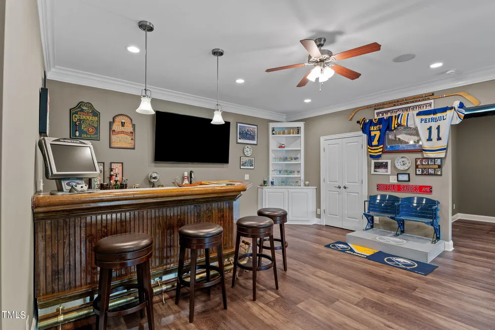 1805 French Dr, Raleigh, NC 27612