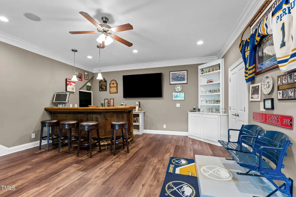 1805 French Dr, Raleigh, NC 27612
