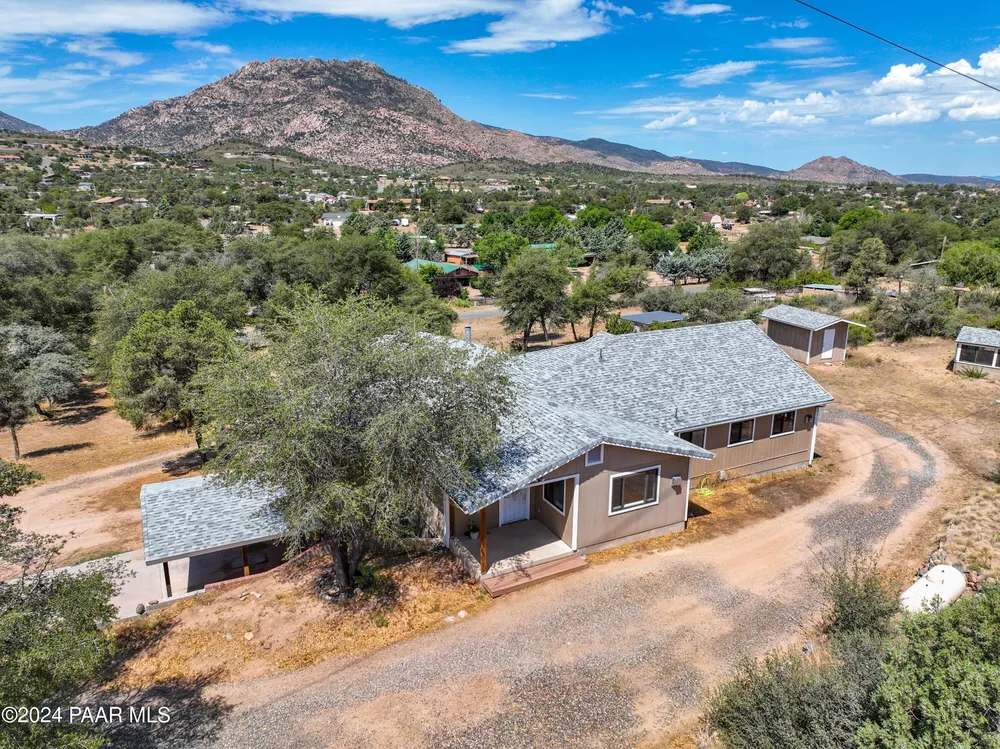 2120 W Single Tree St, Prescott, AZ 86305