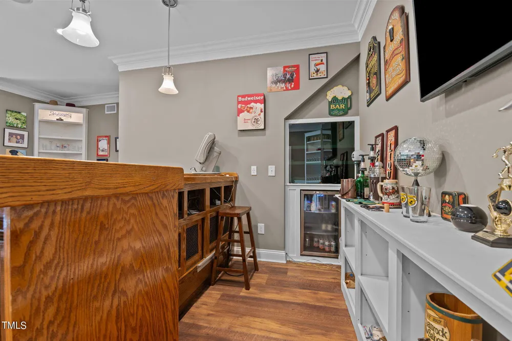 1805 French Dr, Raleigh, NC 27612