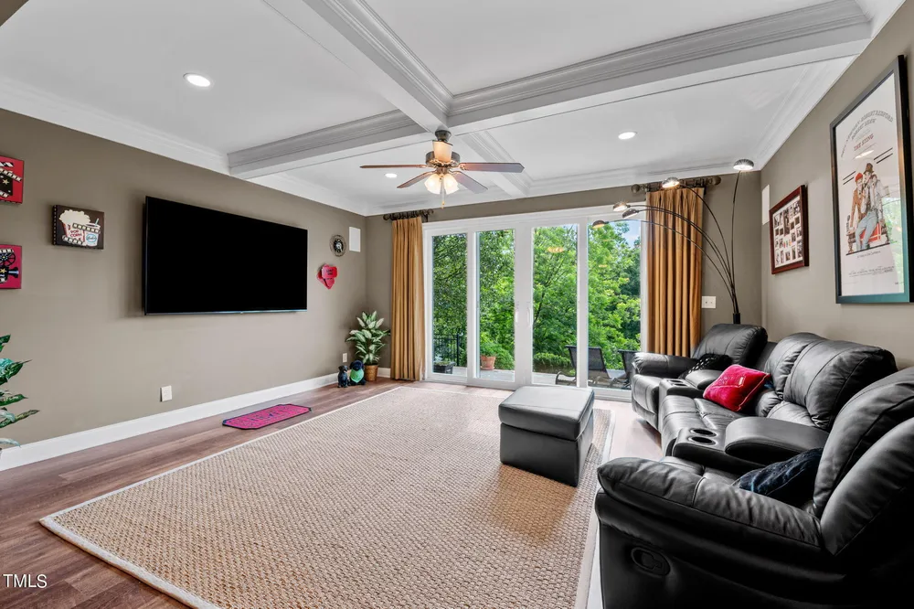 1805 French Dr, Raleigh, NC 27612