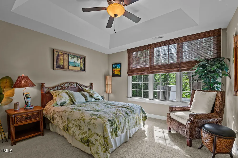 1805 French Dr, Raleigh, NC 27612