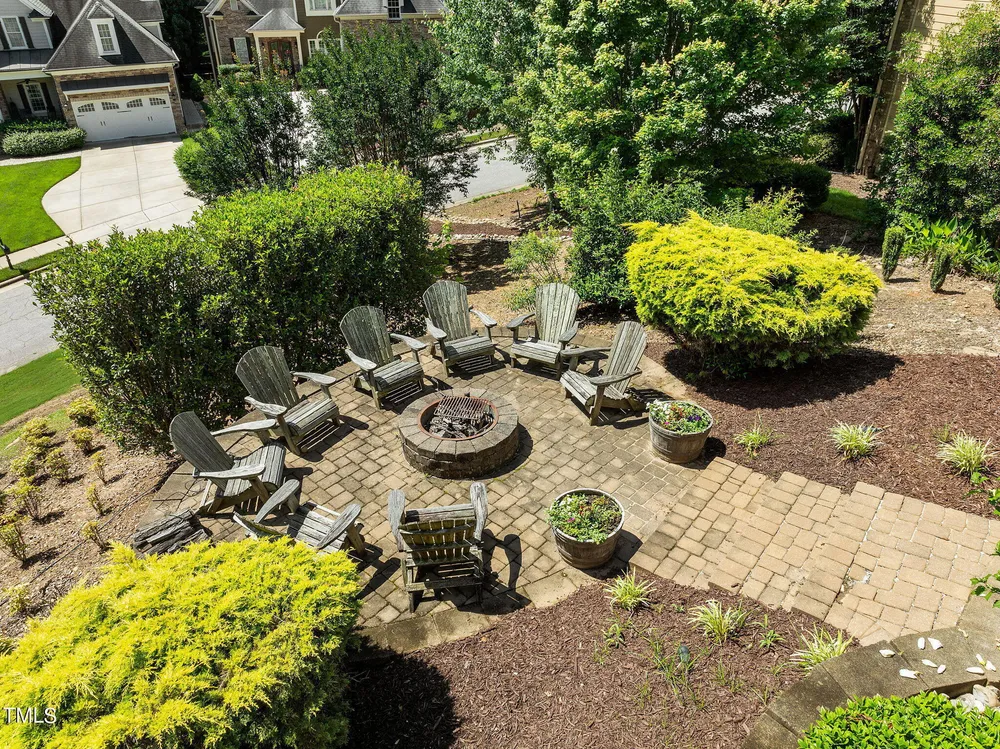 1805 French Dr, Raleigh, NC 27612