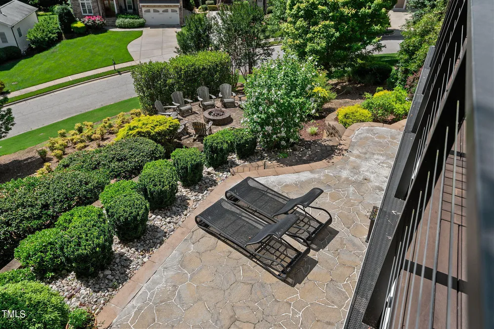 1805 French Dr, Raleigh, NC 27612
