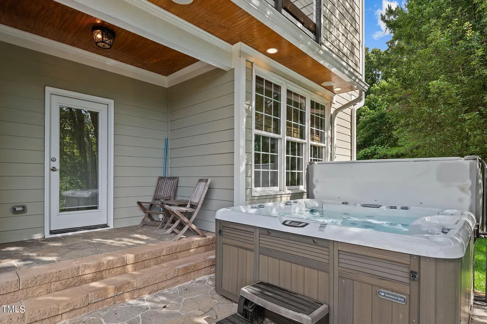 1805 French Dr, Raleigh, NC 27612