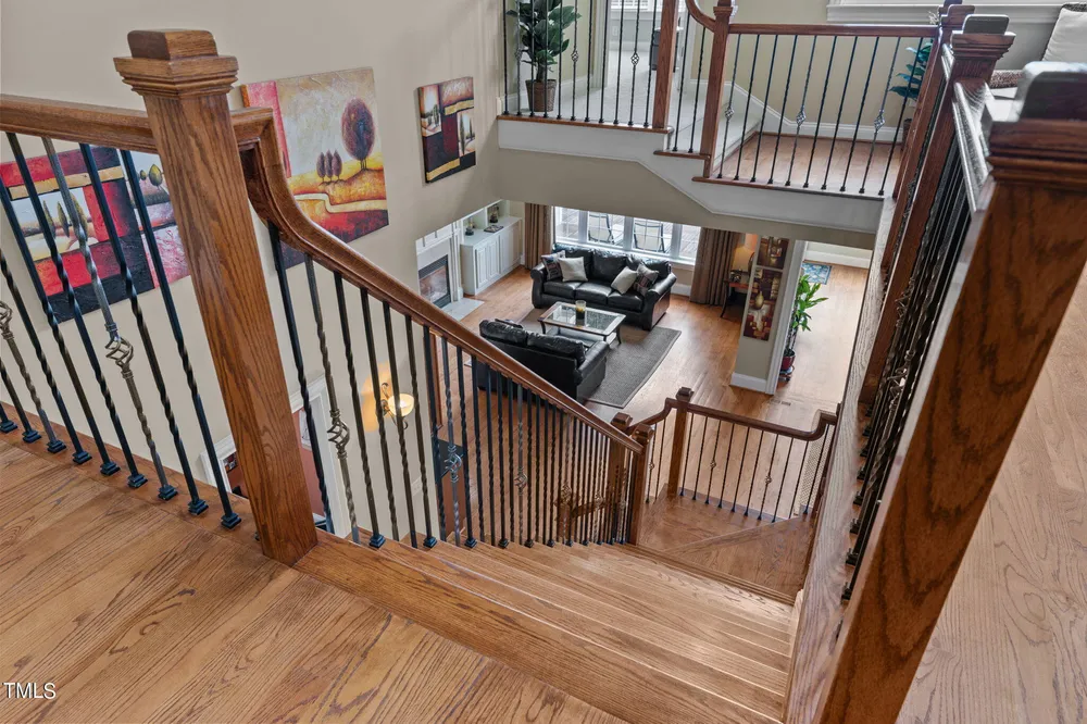 1805 French Dr, Raleigh, NC 27612