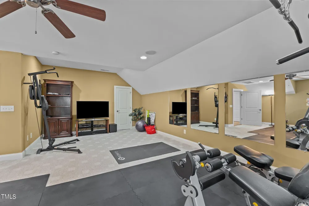 1805 French Dr, Raleigh, NC 27612