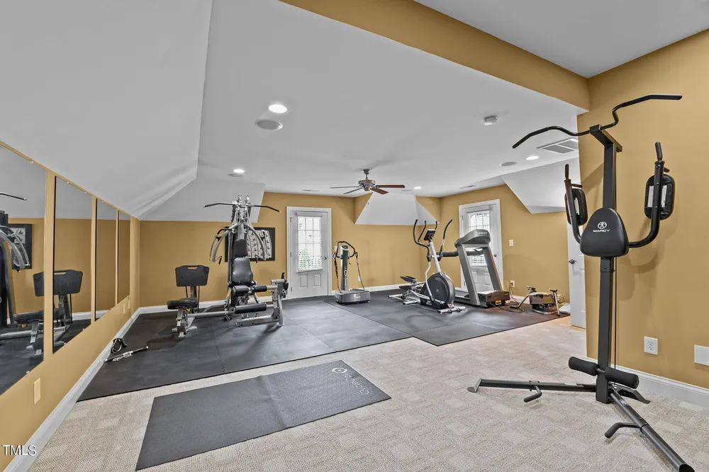 1805 French Dr, Raleigh, NC 27612