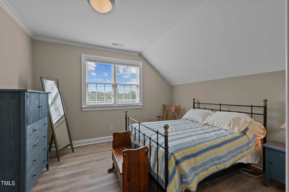 1805 French Dr, Raleigh, NC 27612