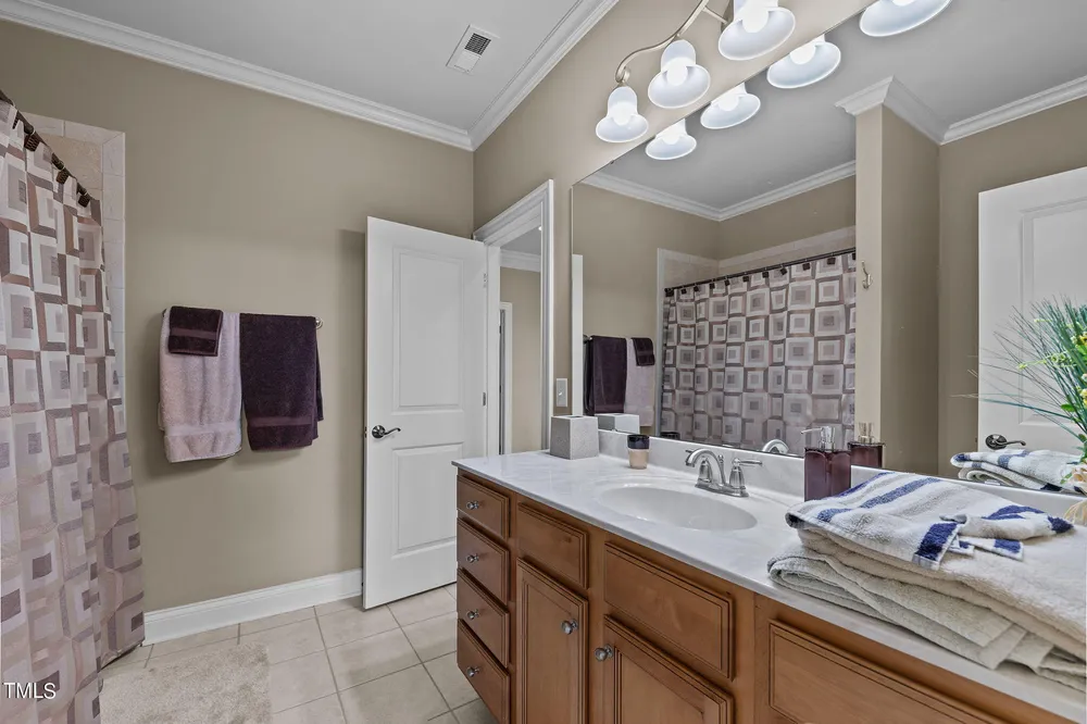 1805 French Dr, Raleigh, NC 27612