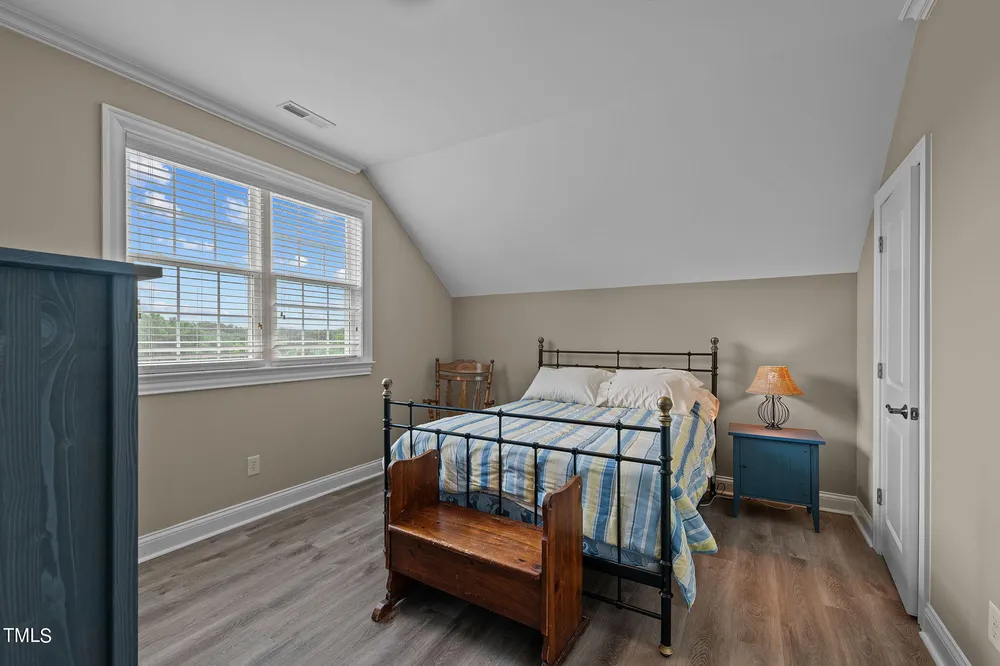 1805 French Dr, Raleigh, NC 27612