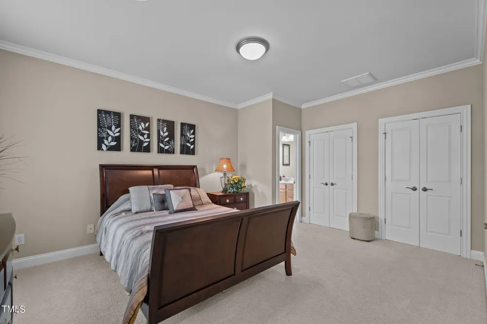 1805 French Dr, Raleigh, NC 27612
