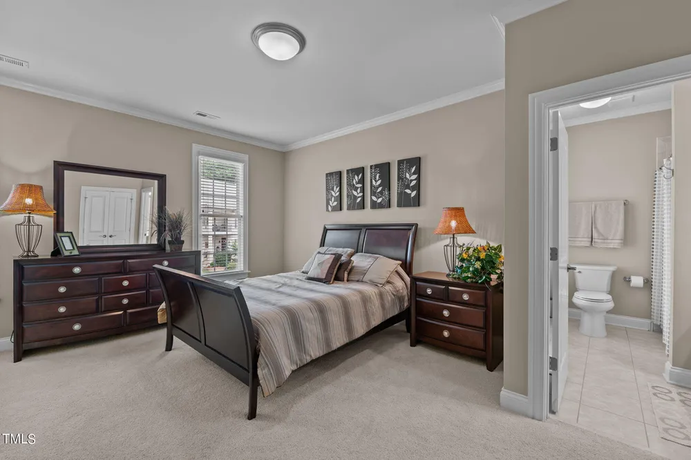 1805 French Dr, Raleigh, NC 27612