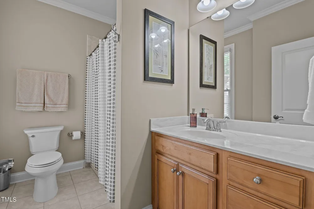 1805 French Dr, Raleigh, NC 27612