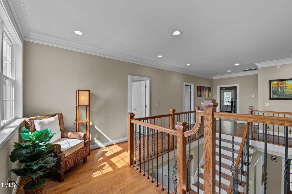 1805 French Dr, Raleigh, NC 27612
