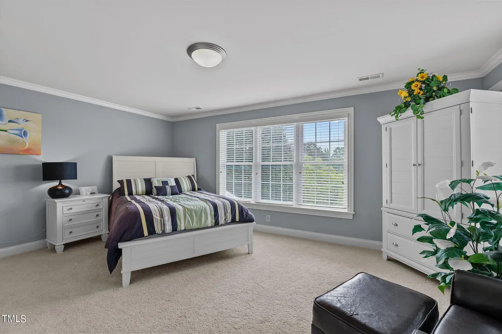 1805 French Dr, Raleigh, NC 27612
