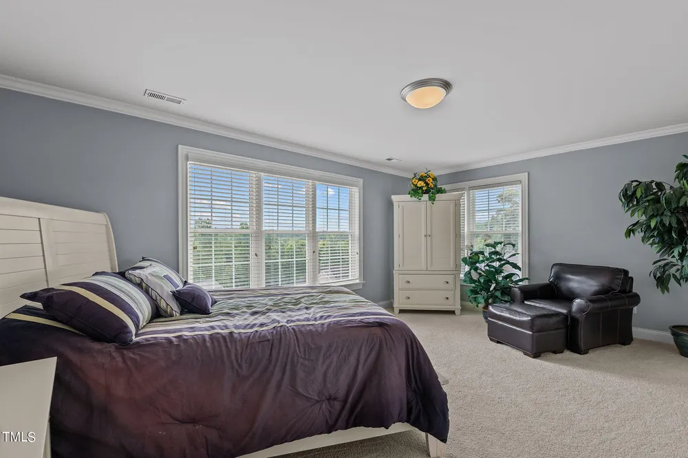1805 French Dr, Raleigh, NC 27612