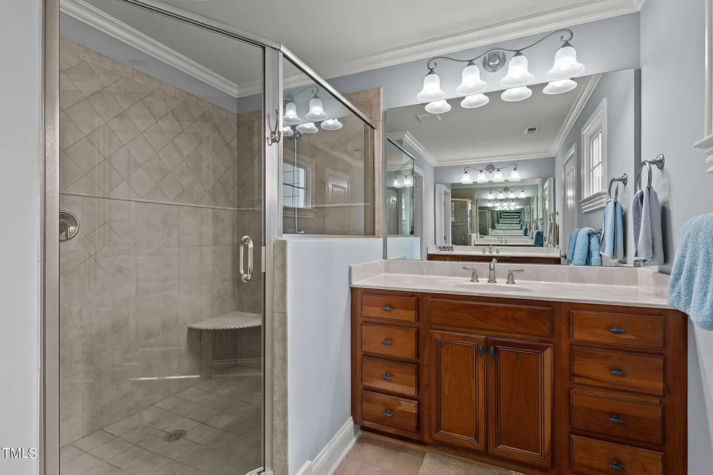 1805 French Dr, Raleigh, NC 27612
