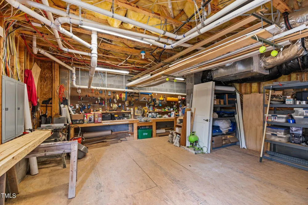 1805 French Dr, Raleigh, NC 27612