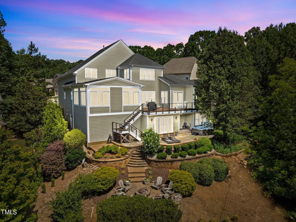 1805 French Dr, Raleigh, NC 27612