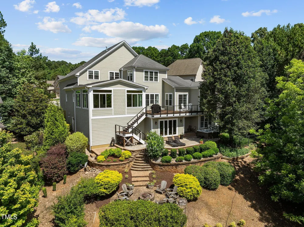 1805 French Dr, Raleigh, NC 27612