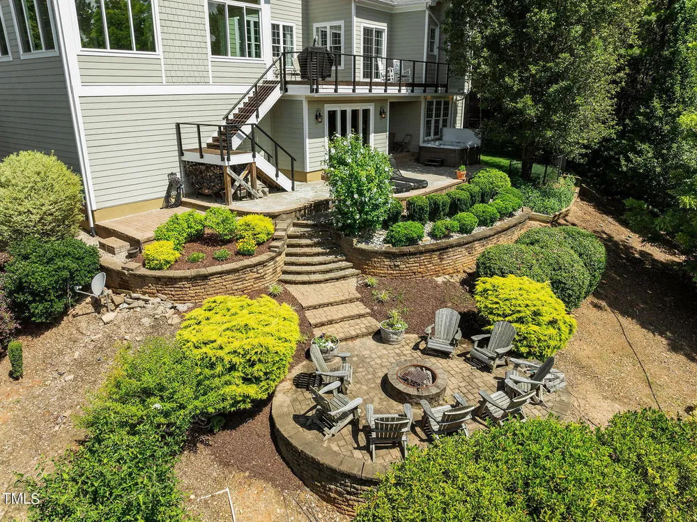 1805 French Dr, Raleigh, NC 27612