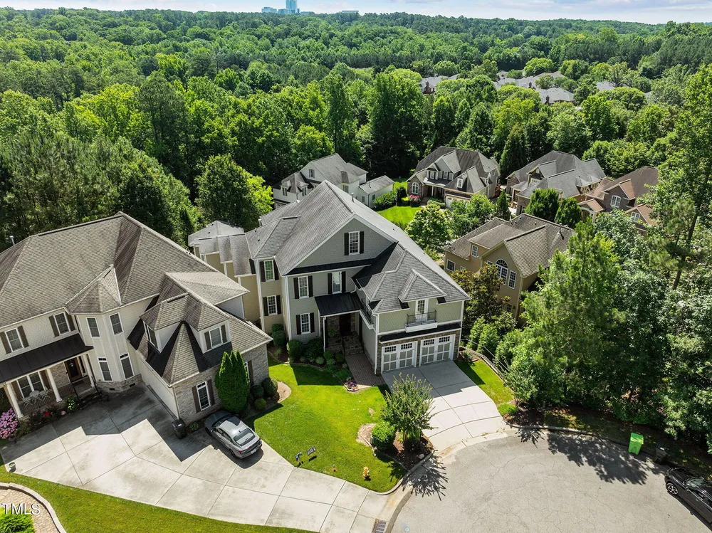 1805 French Dr, Raleigh, NC 27612