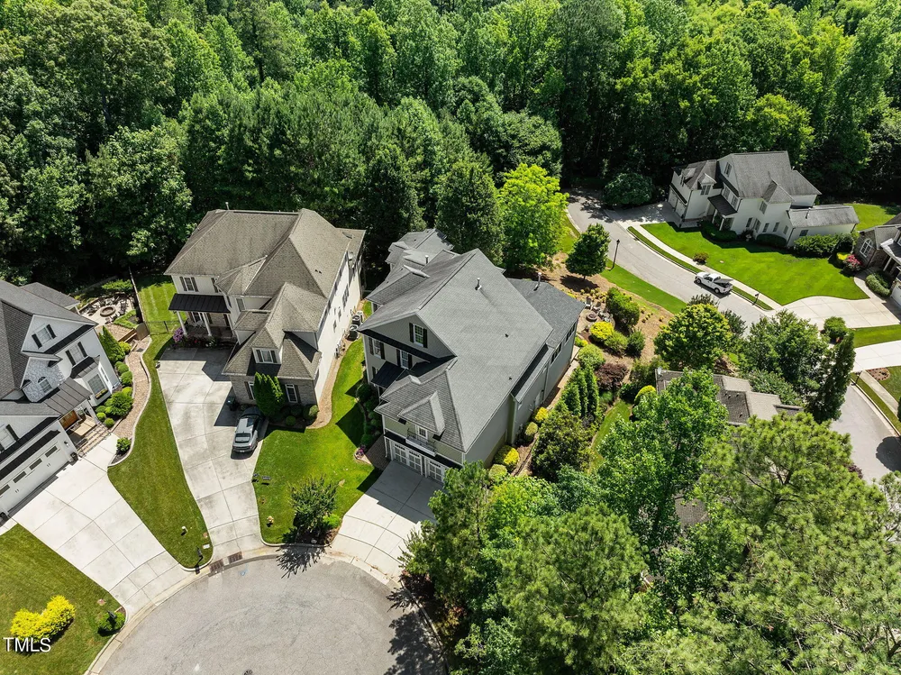 1805 French Dr, Raleigh, NC 27612